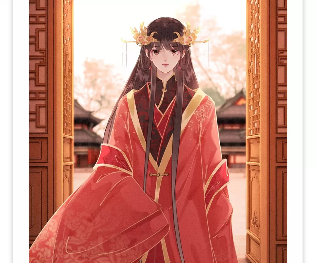 Read Calendrier Vengeur chapter 845 image 7 on Lezhin