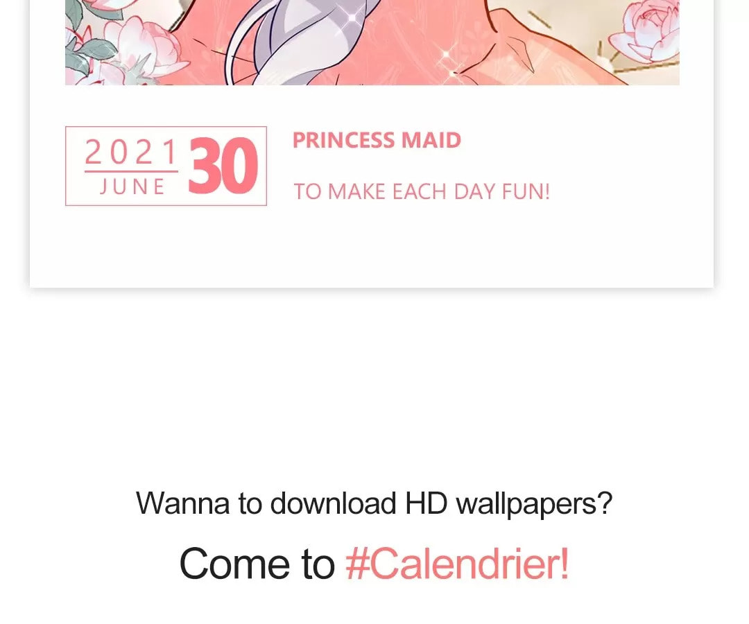 Read Calendrier Vengeur chapter 848 image 2 on Lezhin
