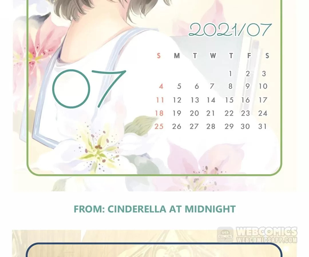 Read Calendrier Vengeur chapter 849 image 1 on Lezhin