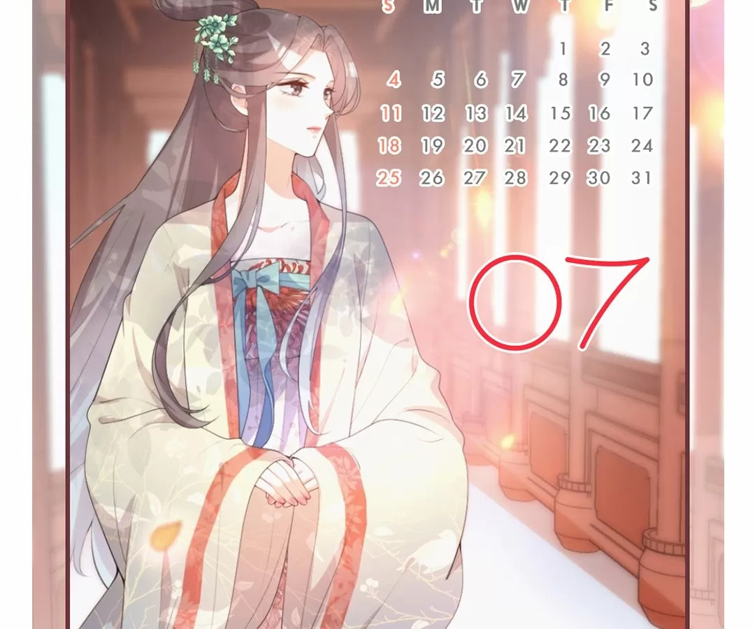 Read Calendrier Vengeur chapter 849 image 4 on Lezhin