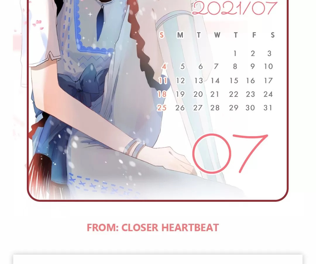 Read Calendrier Vengeur chapter 849 image 6 on Lezhin