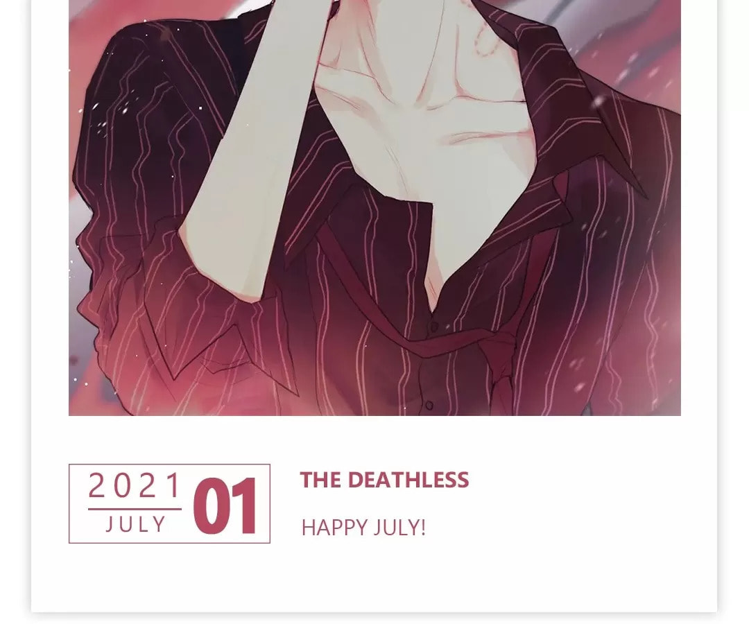 Read Calendrier Vengeur chapter 849 image 8 on Lezhin