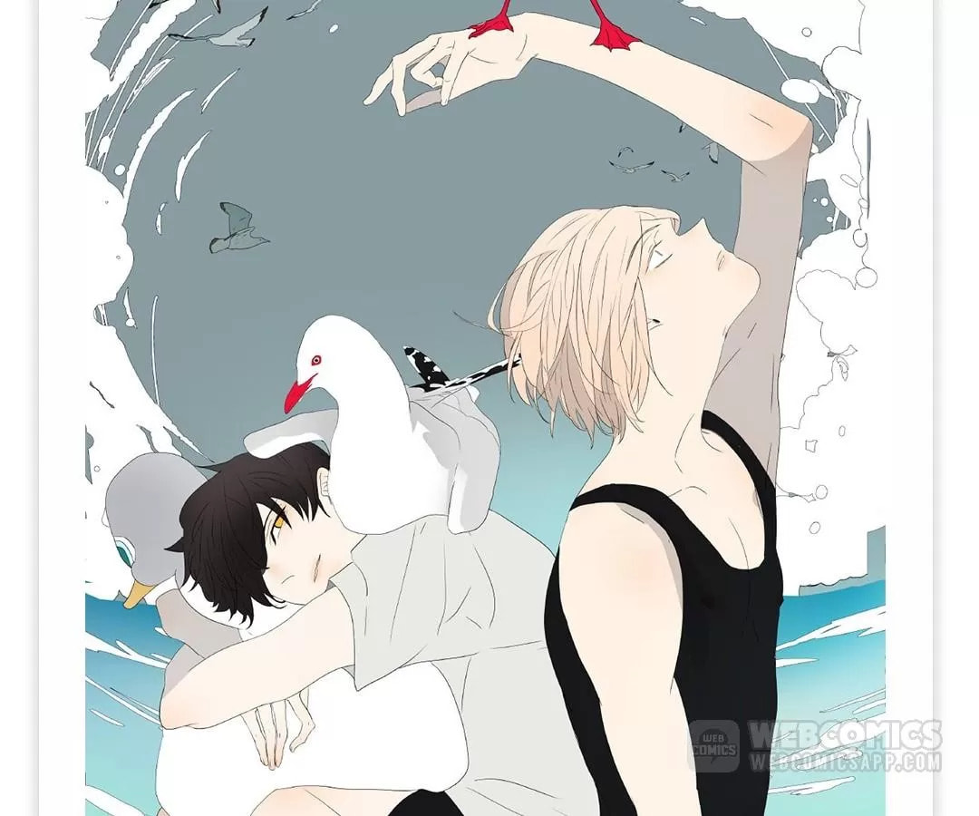 Read Calendrier Vengeur chapter 853 image 1 on Lezhin