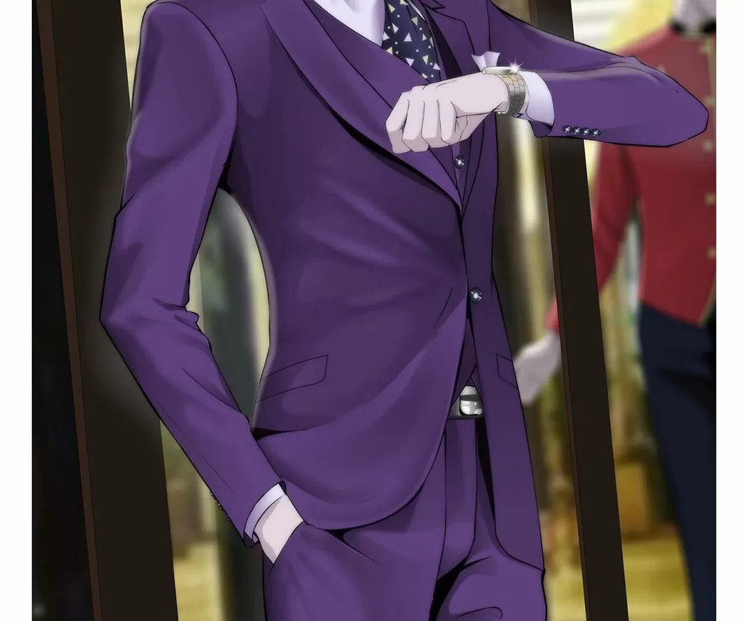 Read Calendrier Vengeur chapter 859 image 3 on Lezhin