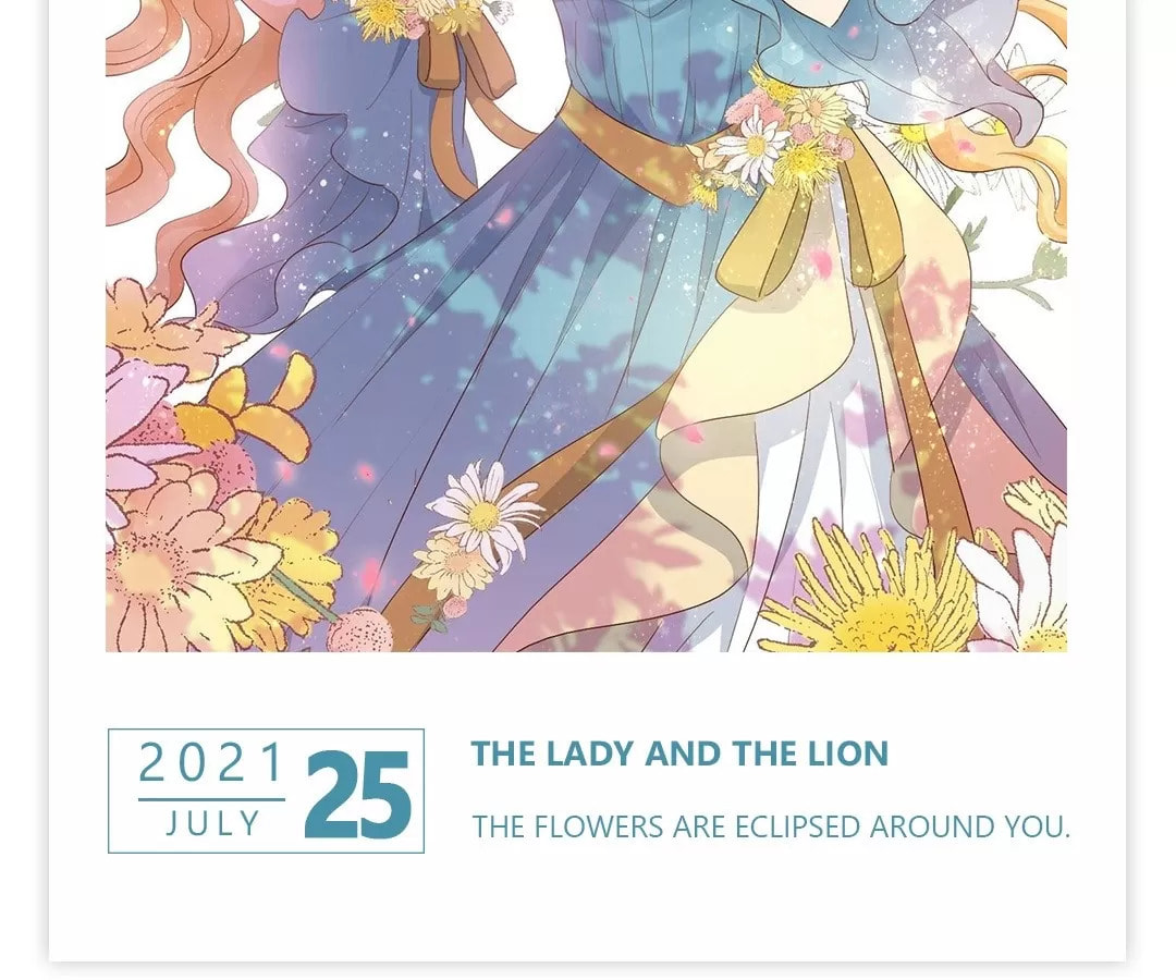 Read Calendrier Vengeur chapter 873 image 8 on Lezhin
