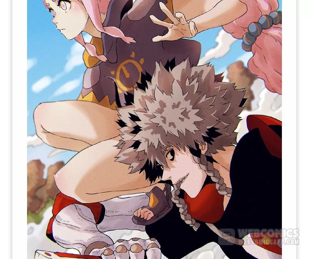 Read Calendrier Vengeur chapter 876 image 1 on Lezhin