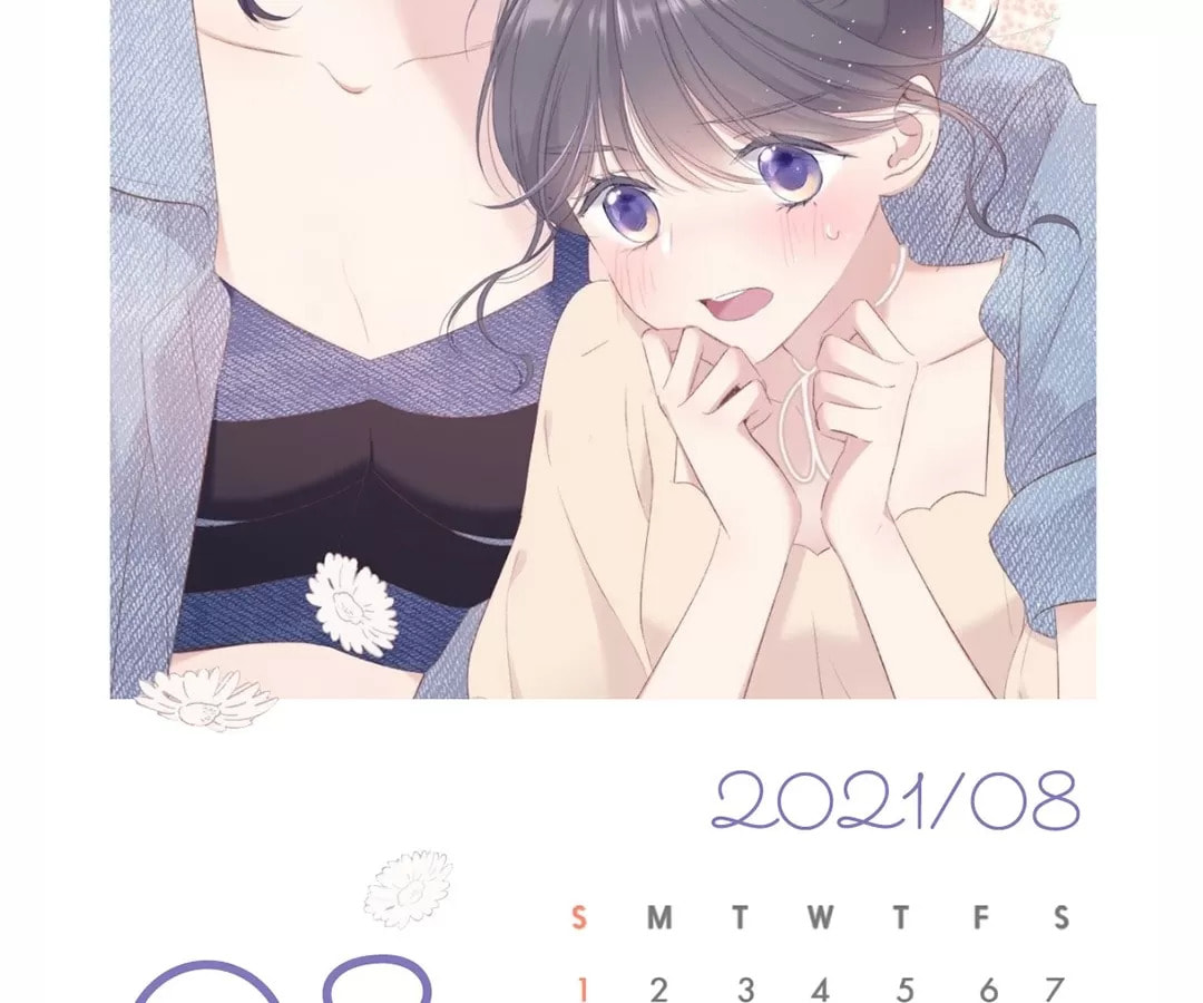 Read Calendrier Vengeur chapter 878 image 3 on Lezhin