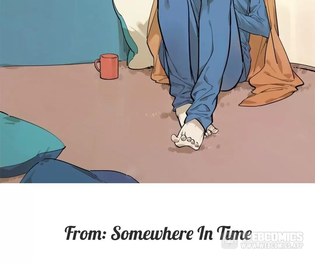 Read Calendrier Vengeur chapter 88 image 1 on Lezhin