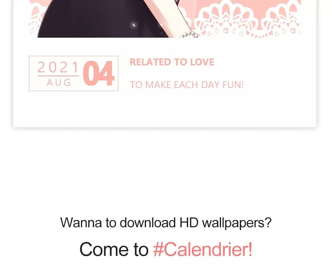 Read Calendrier Vengeur chapter 883 image 2 on Lezhin