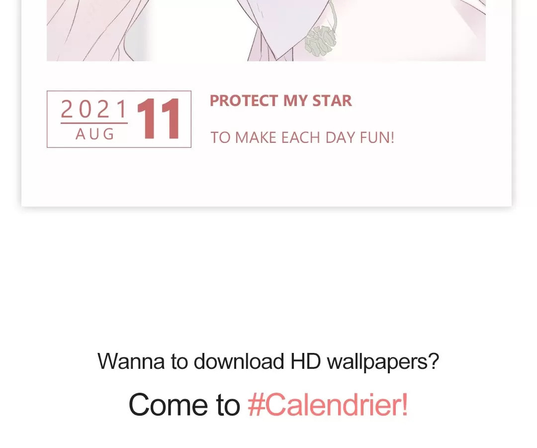 Read Calendrier Vengeur chapter 890 image 2 on Lezhin