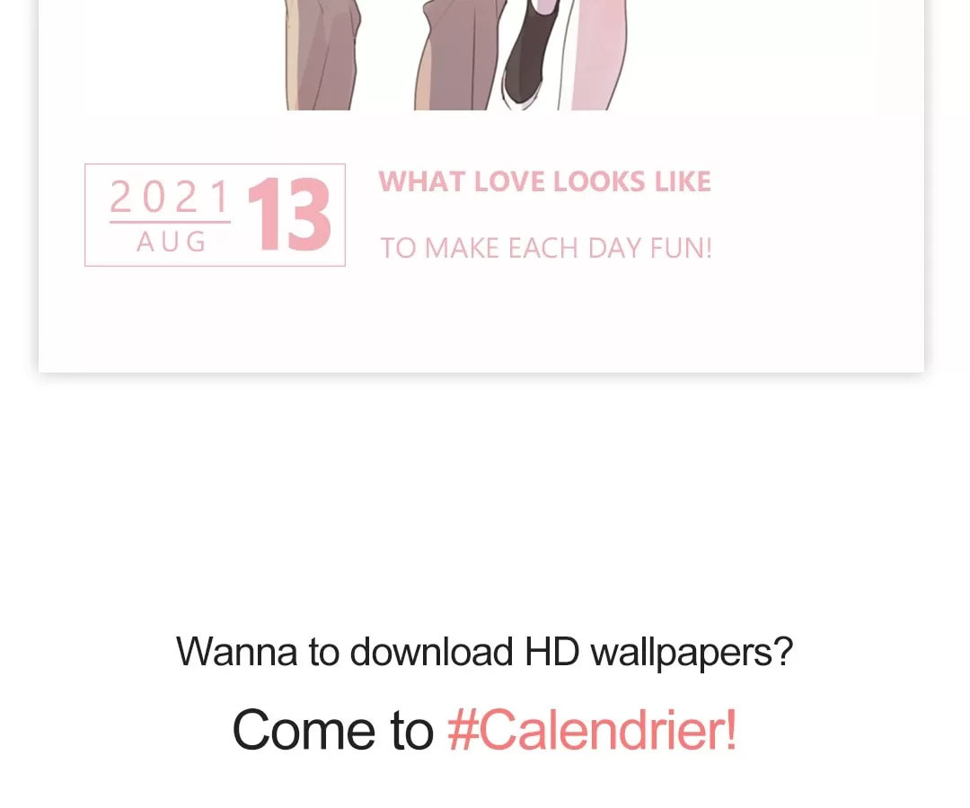 Read Calendrier Vengeur chapter 892 image 2 on Lezhin