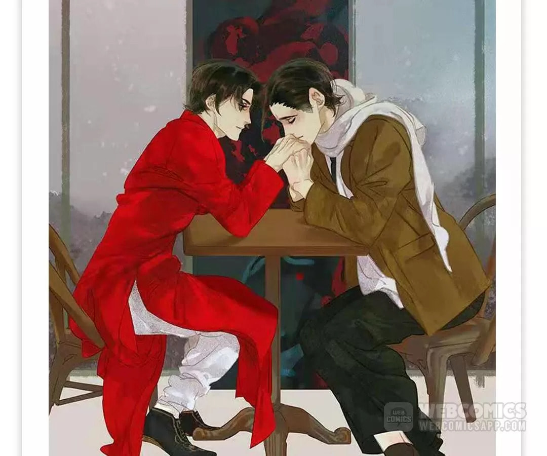 Read Calendrier Vengeur chapter 895 image 1 on Lezhin