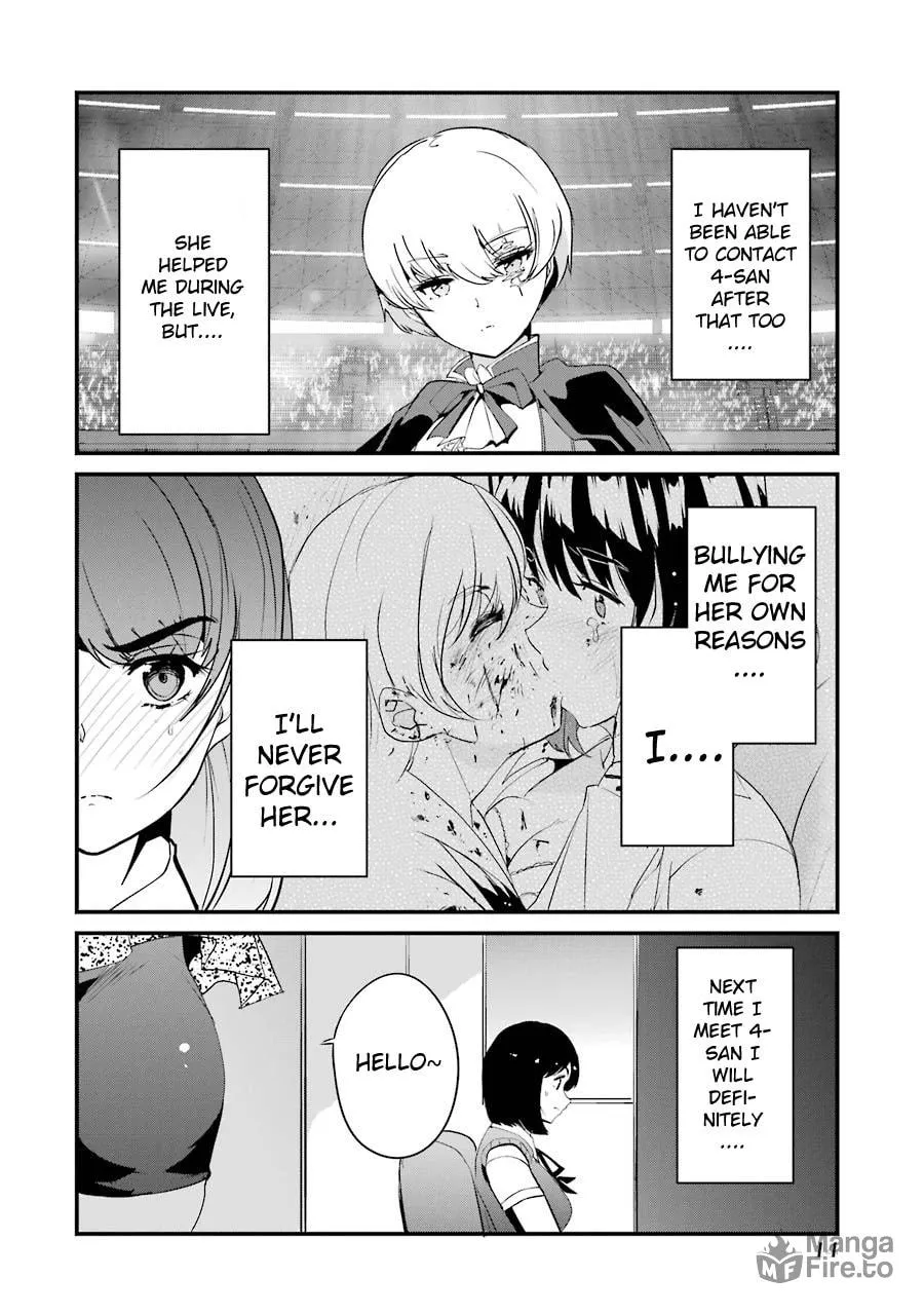Read Calendrier Vengeur chapter 9 image 11 on Lezhin