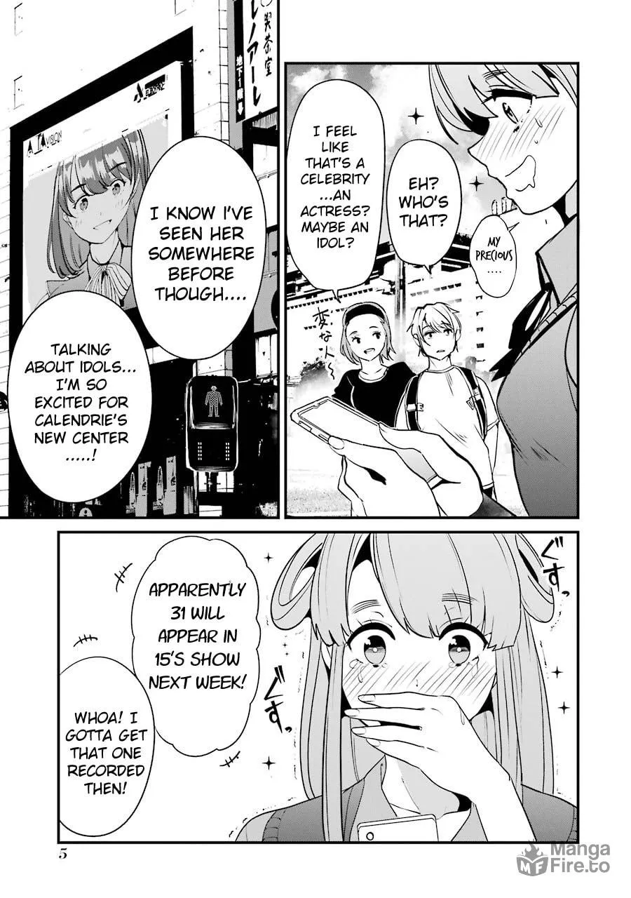 Read Calendrier Vengeur chapter 9 image 2 on Lezhin