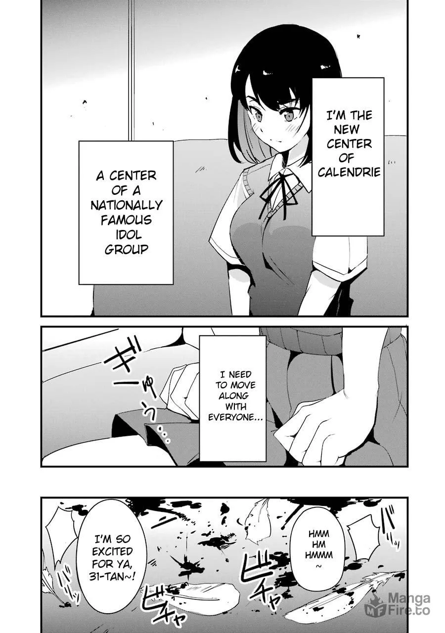 Read Calendrier Vengeur chapter 9 image 20 on Lezhin