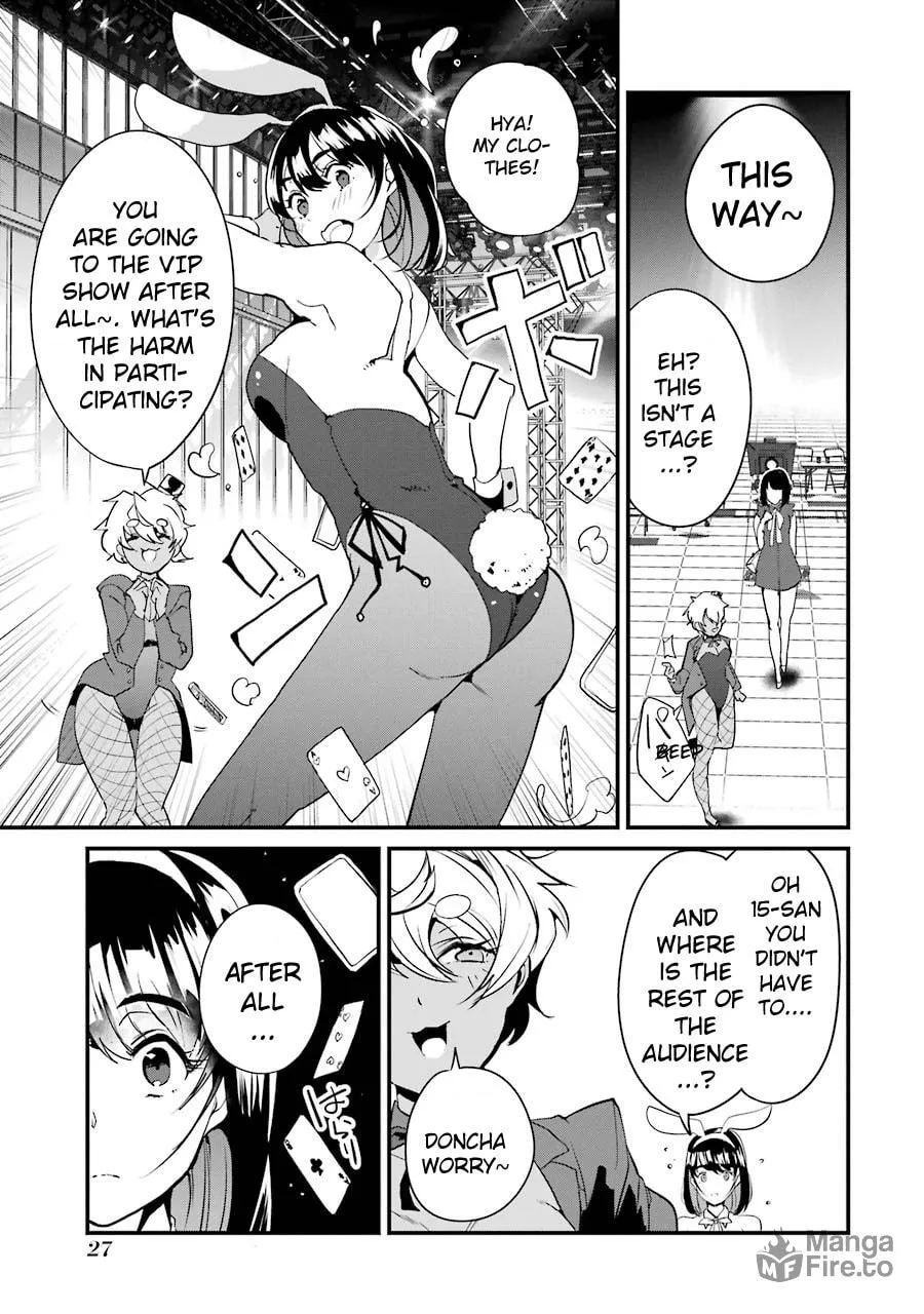 Read Calendrier Vengeur chapter 9 image 24 on Lezhin