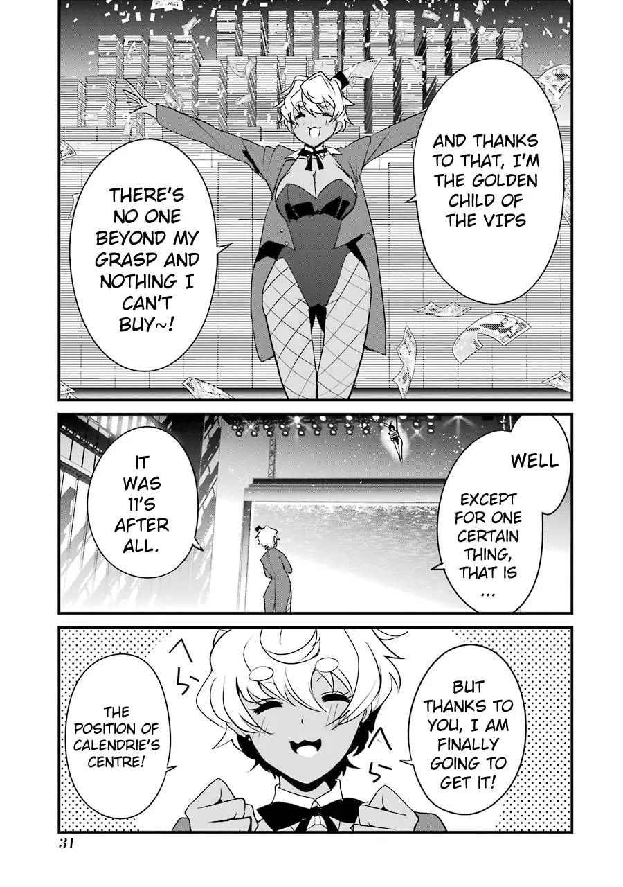 Read Calendrier Vengeur chapter 9 image 28 on Lezhin