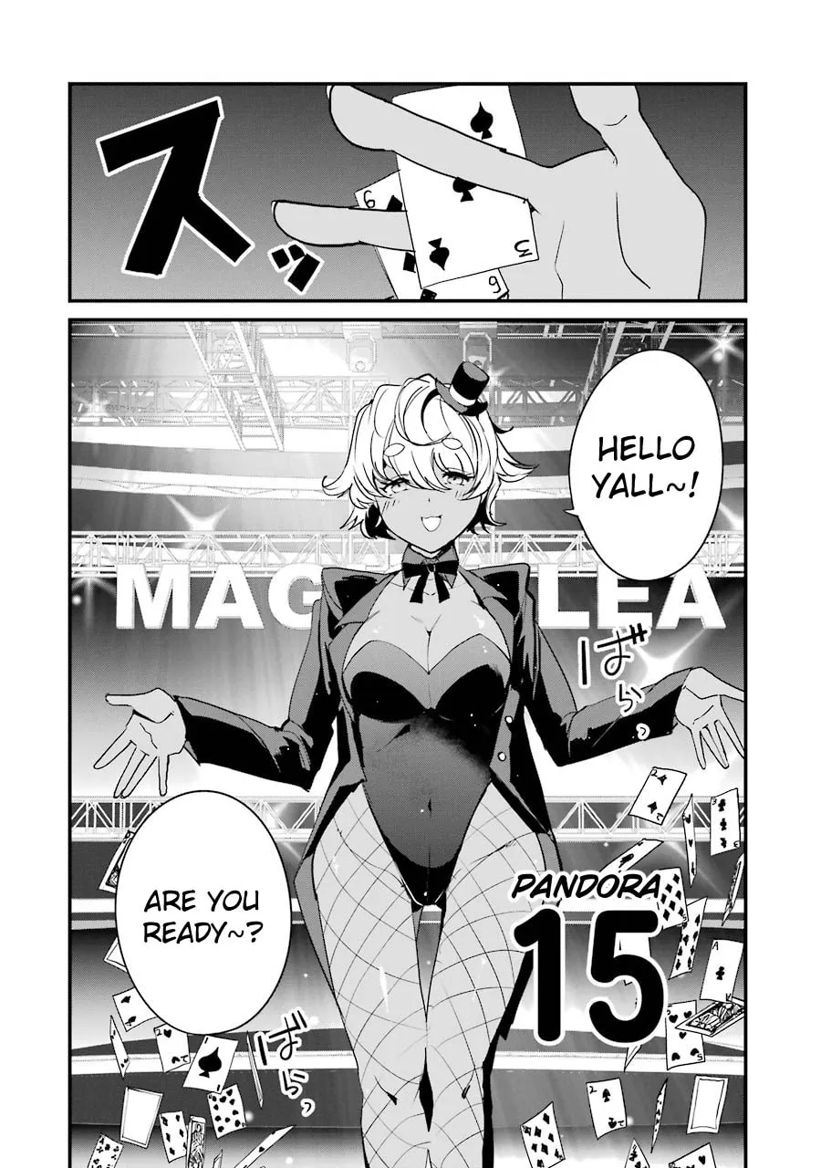 Read Calendrier Vengeur chapter 9 image 3 on Lezhin