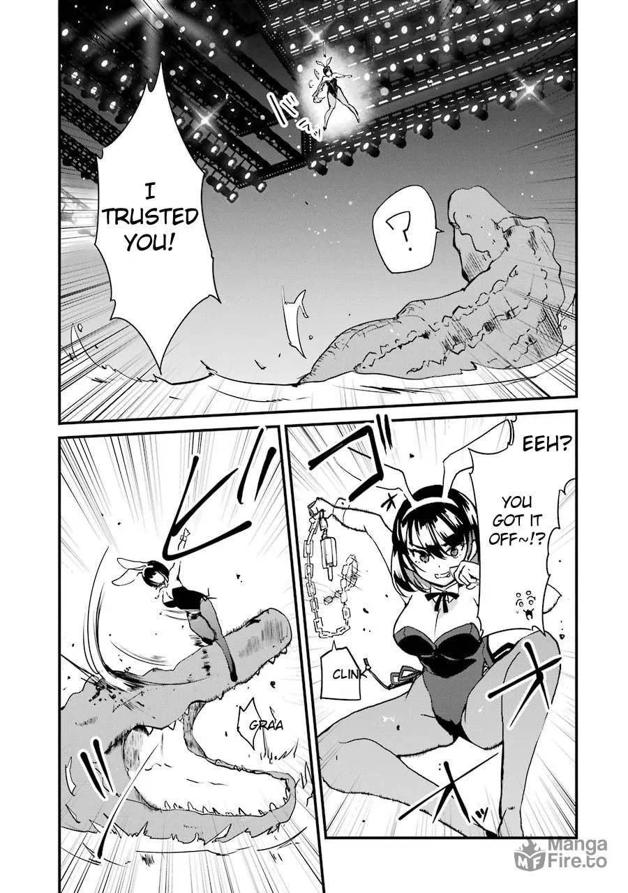 Read Calendrier Vengeur chapter 9 image 32 on Lezhin