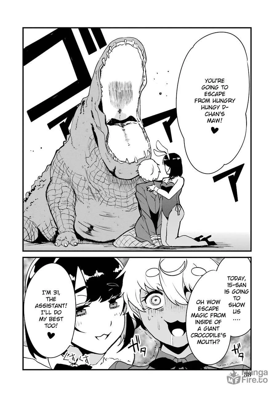 Read Calendrier Vengeur chapter 9 image 35 on Lezhin