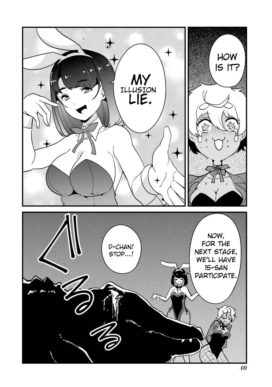 Read Calendrier Vengeur chapter 9 image 37 on Lezhin