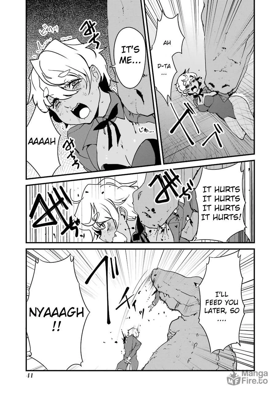 Read Calendrier Vengeur chapter 9 image 38 on Lezhin