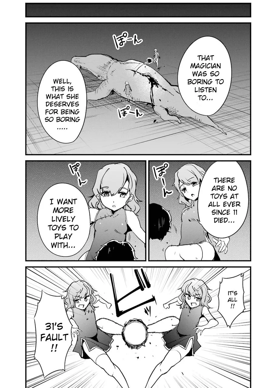 Read Calendrier Vengeur chapter 9 image 46 on Lezhin