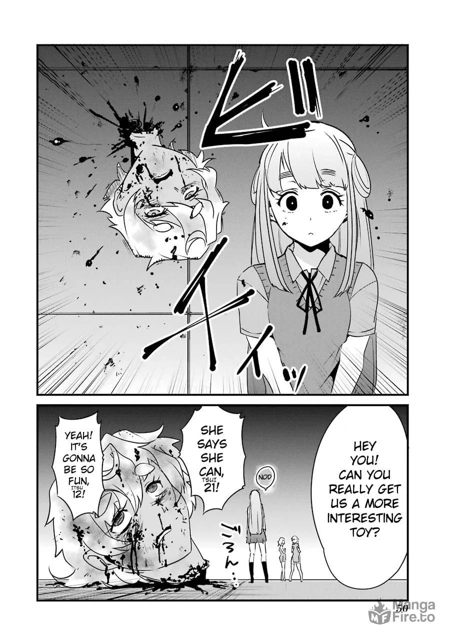 Read Calendrier Vengeur chapter 9 image 47 on Lezhin