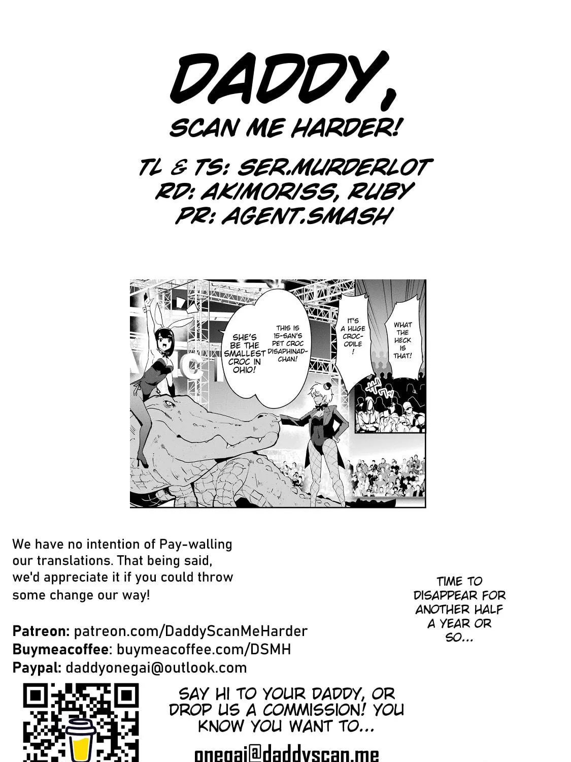 Read Calendrier Vengeur chapter 9 image 49 on Lezhin