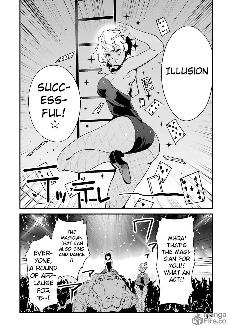 Read Calendrier Vengeur chapter 9 image 9 on Lezhin