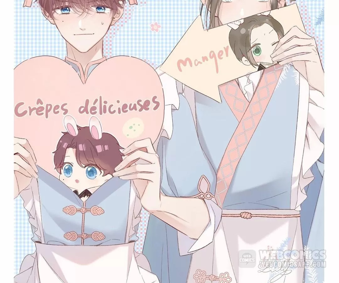 Read Calendrier Vengeur chapter 901 image 1 on Lezhin