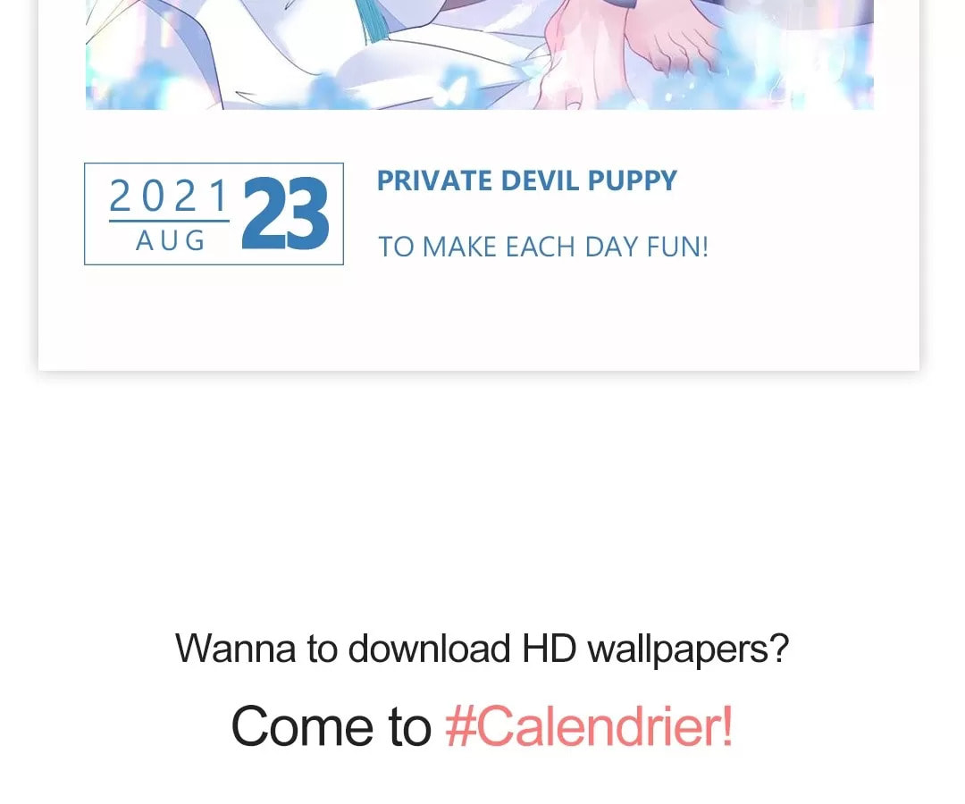 Read Calendrier Vengeur chapter 902 image 2 on Lezhin