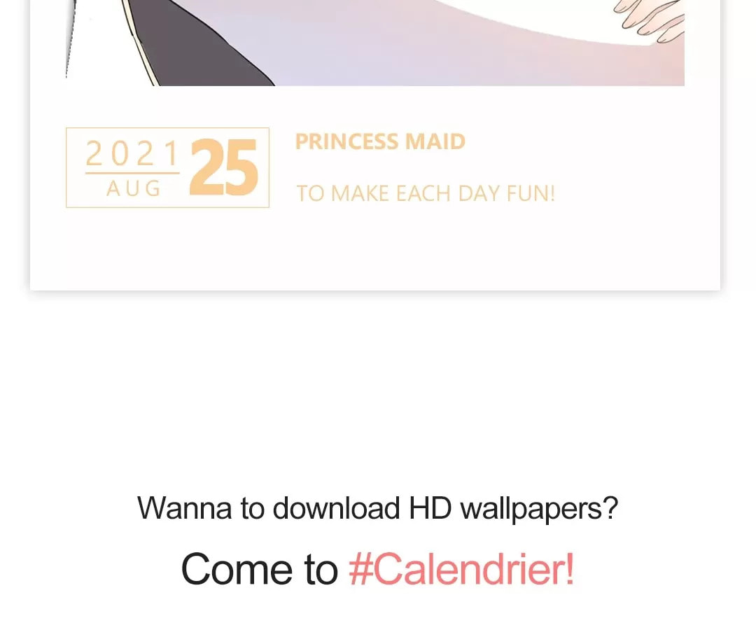 Read Calendrier Vengeur chapter 904 image 2 on Lezhin