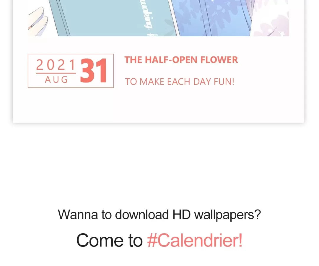 Read Calendrier Vengeur chapter 910 image 2 on Lezhin