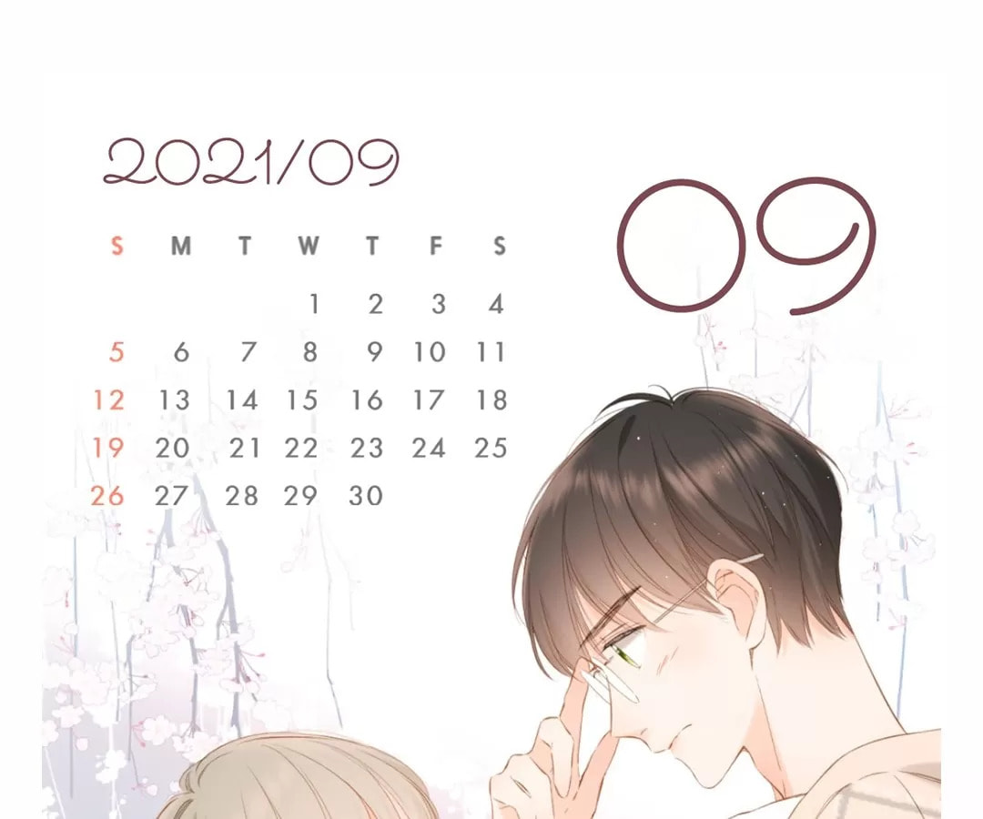 Read Calendrier Vengeur chapter 911 image 4 on Lezhin