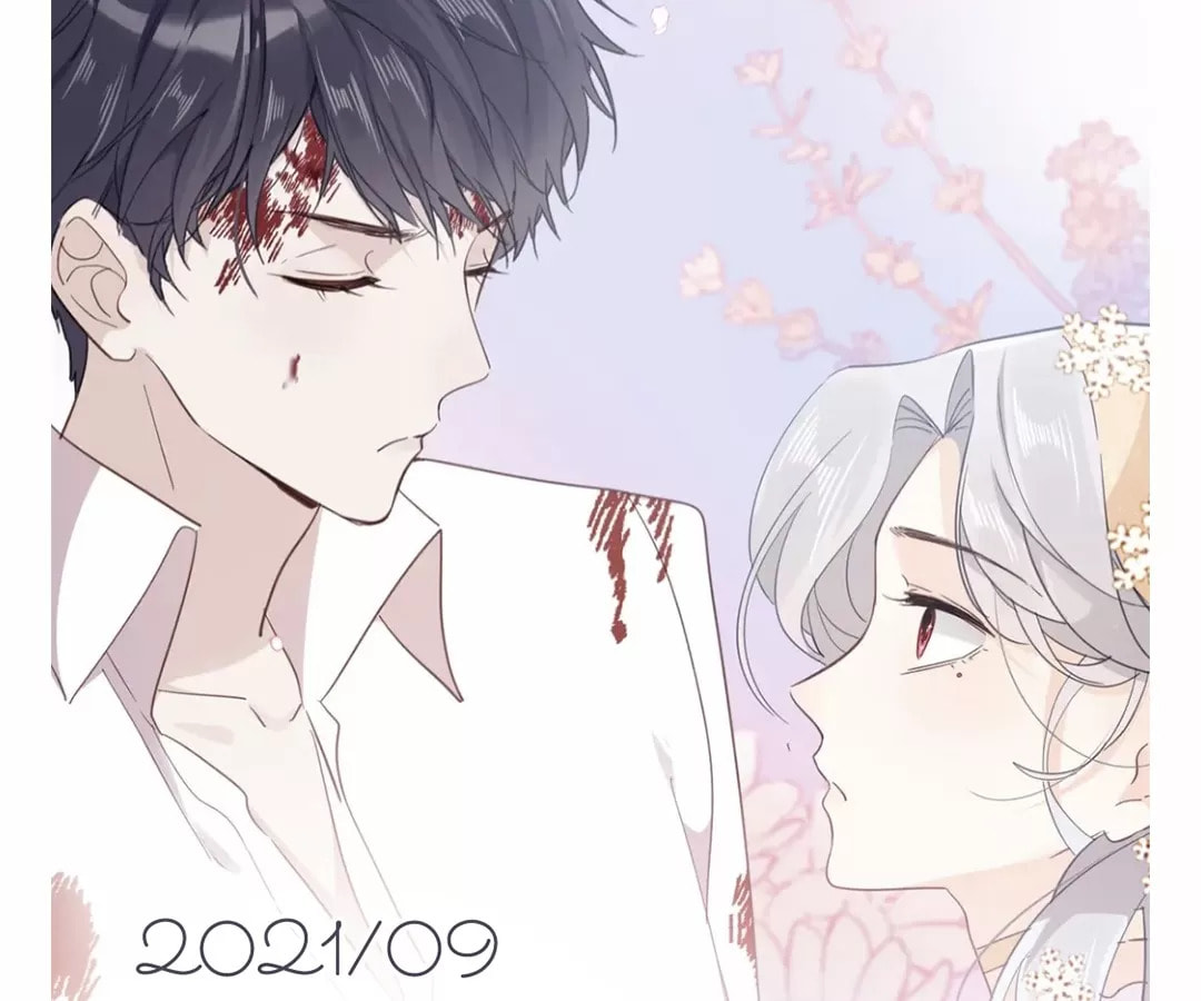 Read Calendrier Vengeur chapter 911 image 6 on Lezhin