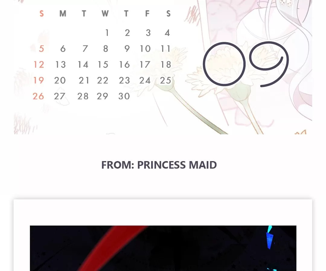 Read Calendrier Vengeur chapter 911 image 7 on Lezhin
