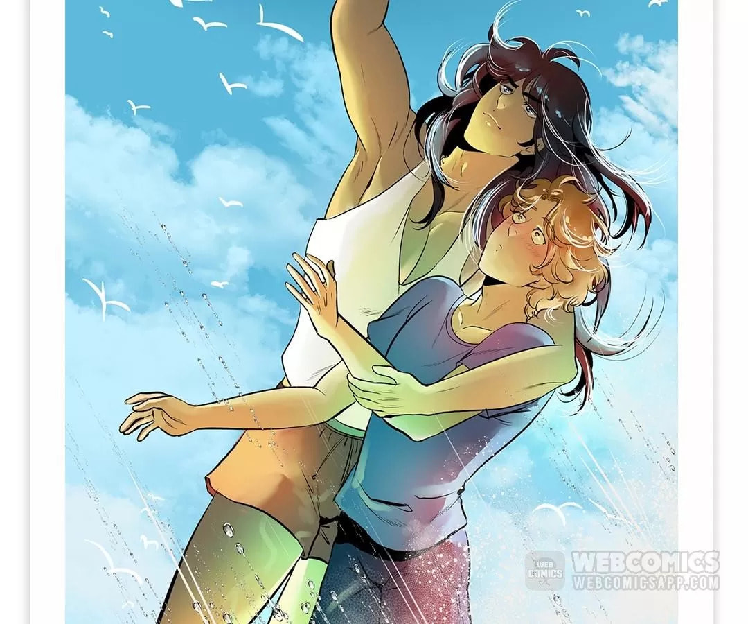 Read Calendrier Vengeur chapter 916 image 1 on Lezhin