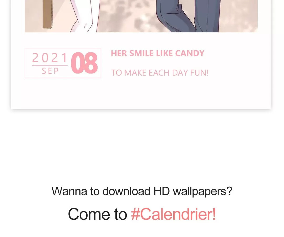 Read Calendrier Vengeur chapter 918 image 2 on Lezhin