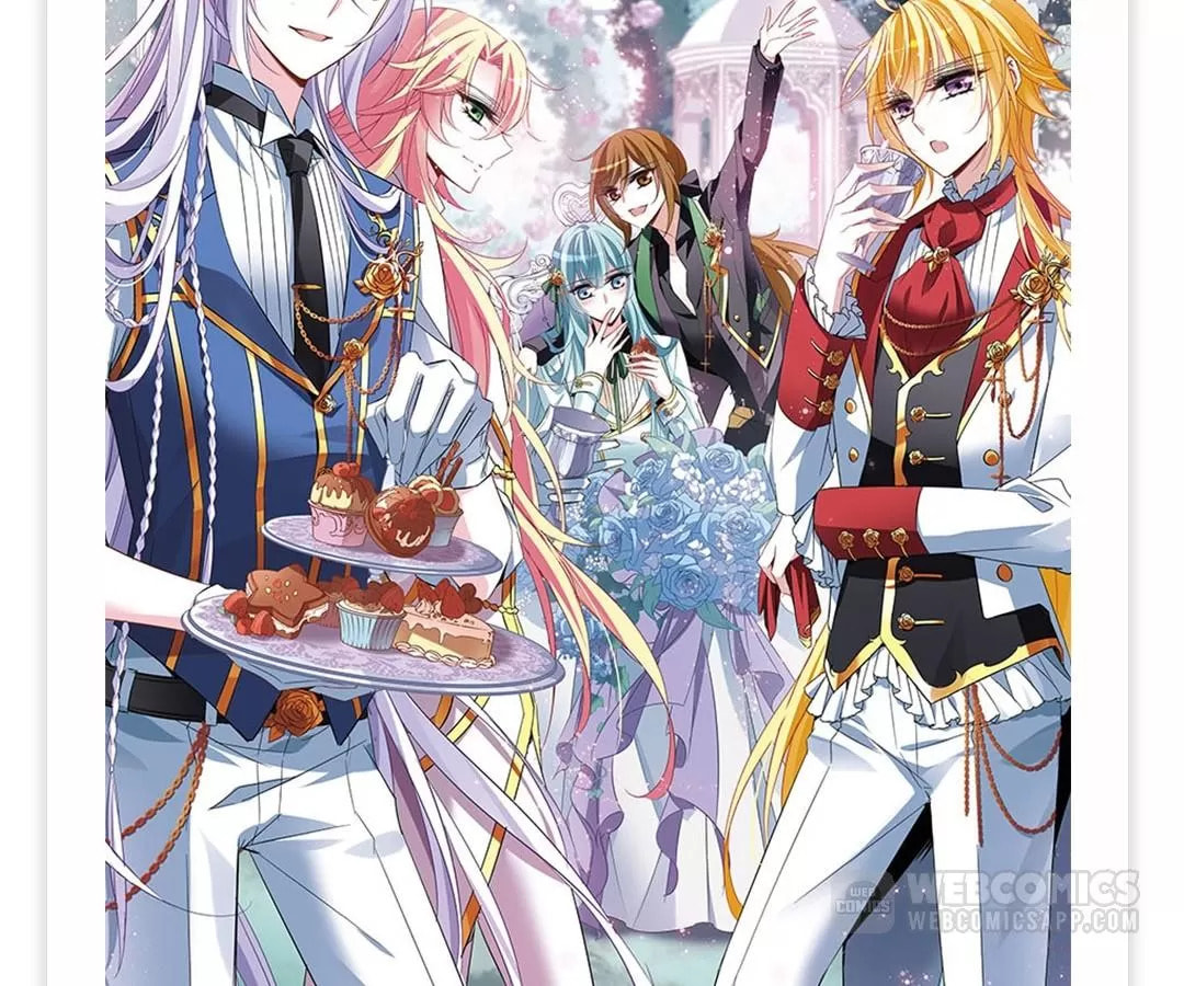 Read Calendrier Vengeur chapter 919 image 1 on Lezhin