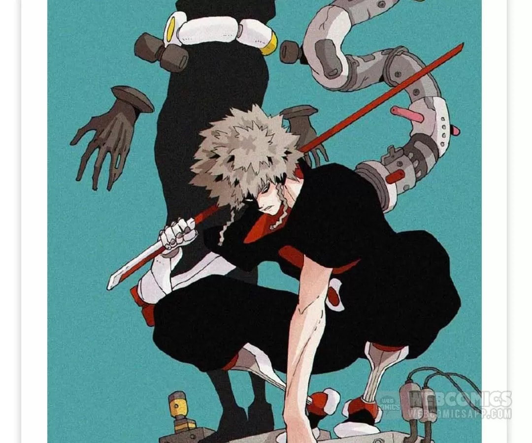 Read Calendrier Vengeur chapter 928 image 1 on Lezhin