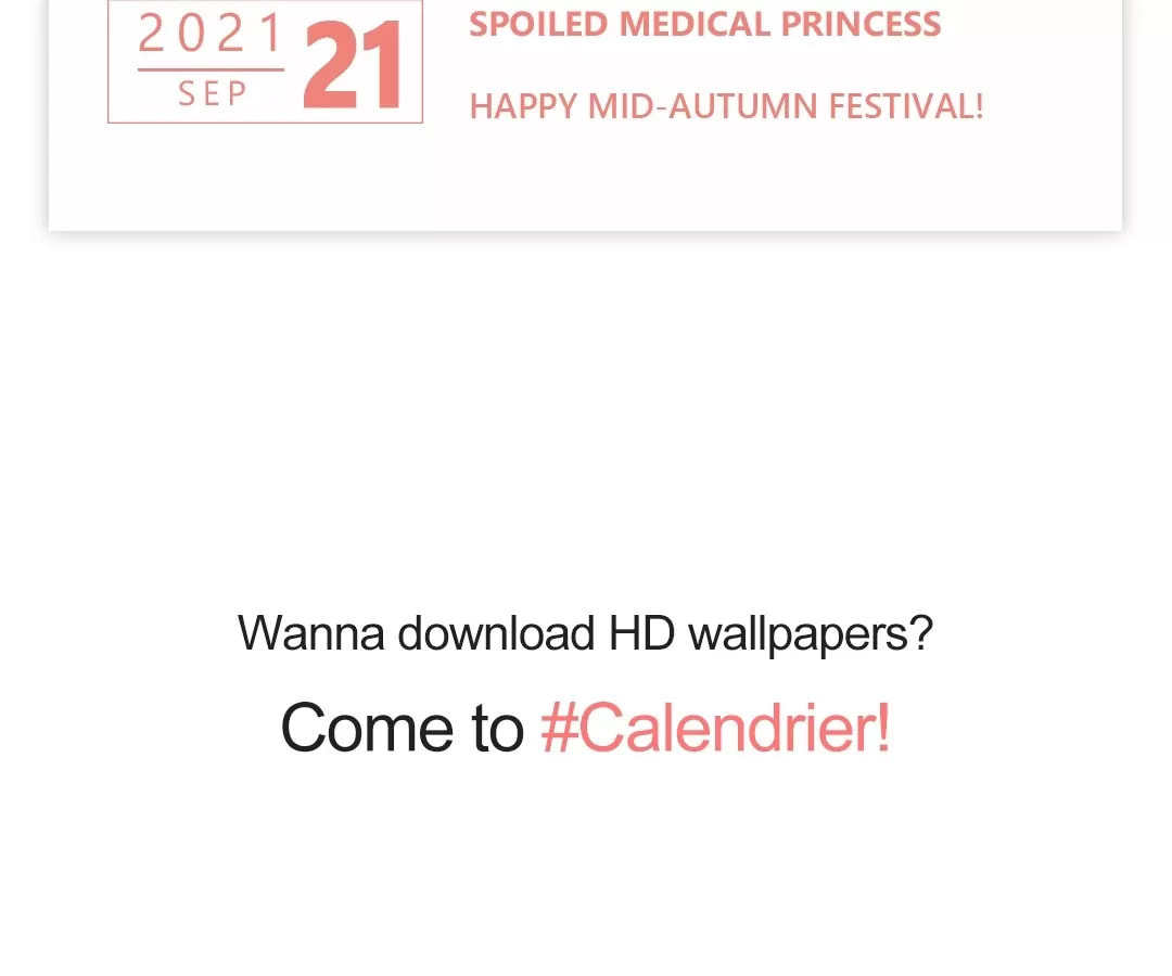 Read Calendrier Vengeur chapter 931 image 8 on Lezhin
