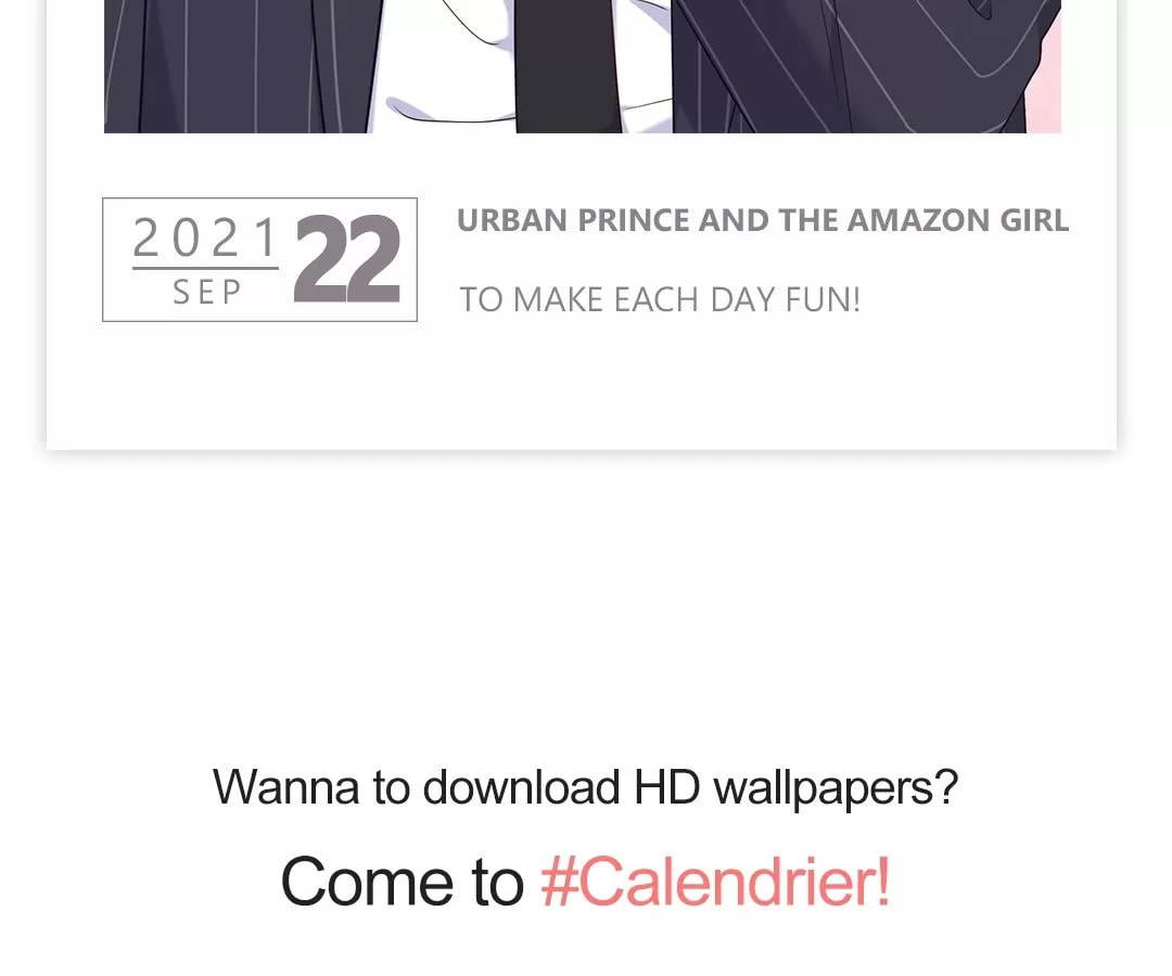 Read Calendrier Vengeur chapter 932 image 2 on Lezhin