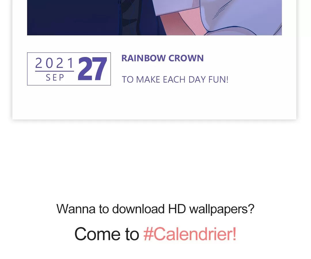 Read Calendrier Vengeur chapter 937 image 2 on Lezhin