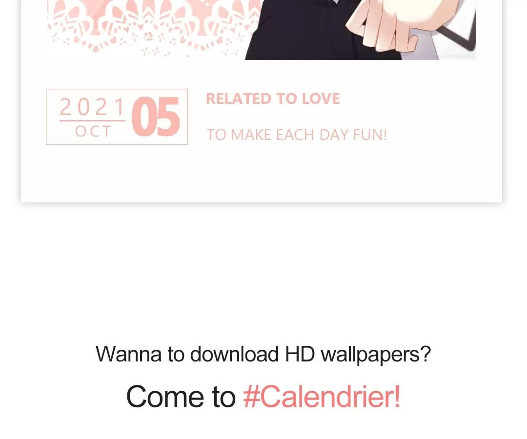Read Calendrier Vengeur chapter 945 image 2 on Lezhin