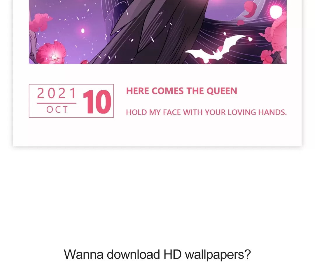 Read Calendrier Vengeur chapter 950 image 8 on Lezhin