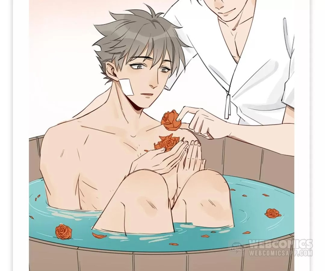 Read Calendrier Vengeur chapter 951 image 1 on Lezhin