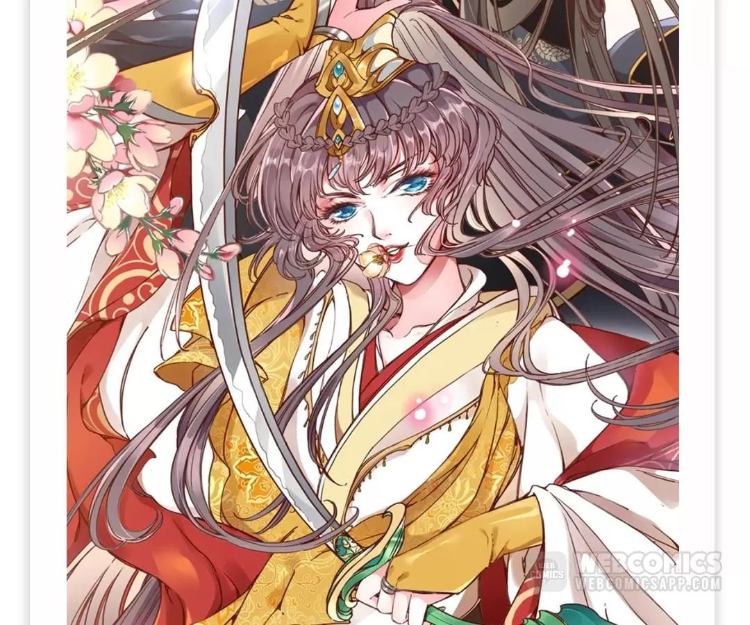 Read Calendrier Vengeur chapter 957 image 1 on Lezhin