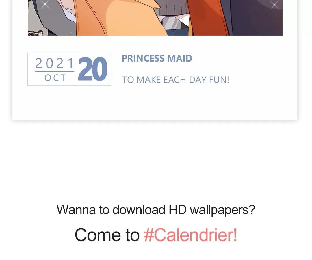 Read Calendrier Vengeur chapter 960 image 2 on Lezhin