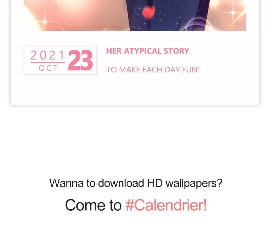 Read Calendrier Vengeur chapter 963 image 2 on Lezhin